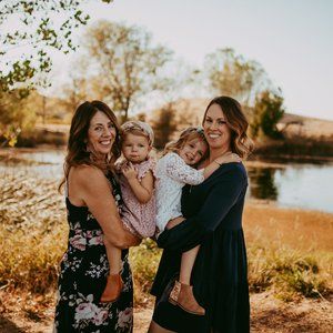 Meet your Posher, Theresa